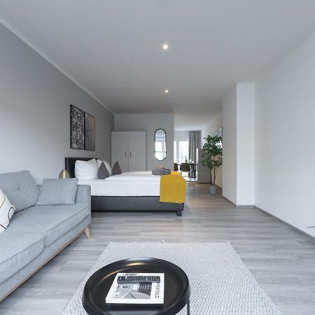 Limehome Essen Kibbelstrasse ภายนอก รูปภาพ